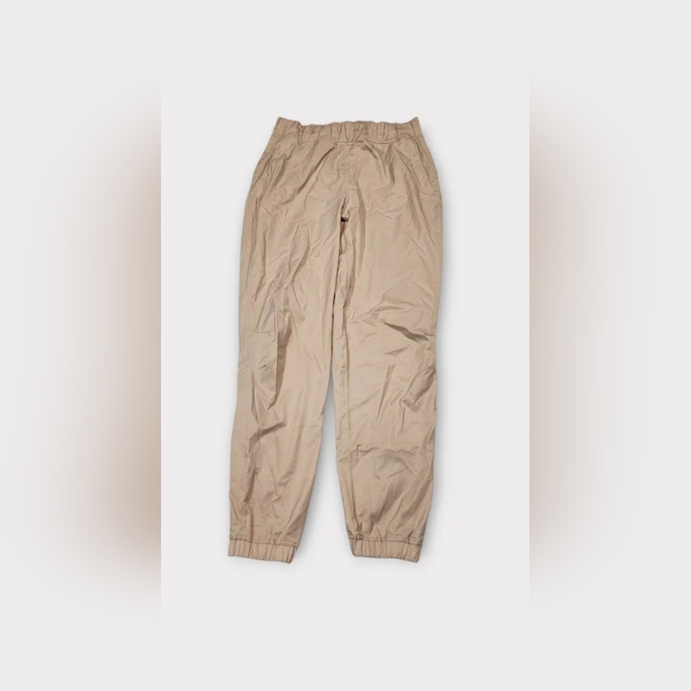 Size 6 - Lululemon Adapted State Training Jogger